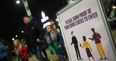 What are the new Covid rules in Scotland? Two major changes today explained