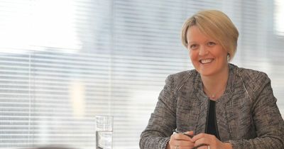 Rose Review finds more women starting businesses in Scotland than men