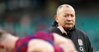 Eddie Jones publicly slams Mike Brown and his 'disrespectful' comments about Wales