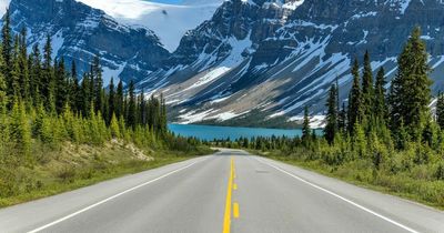 Canada travel rules ease for vaccinated Brits today with Covid test changes