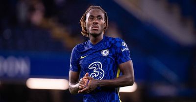 Trevoh Chalobah's 15-word Chelsea response to Jamie Carragher on shocking Naby Keita challenge