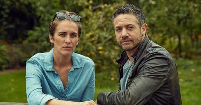 Trigger Point viewers' hilarious reaction to 'predictable' ending