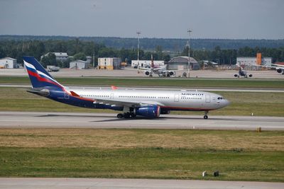 Canada says Russian aircraft has violated its airspace