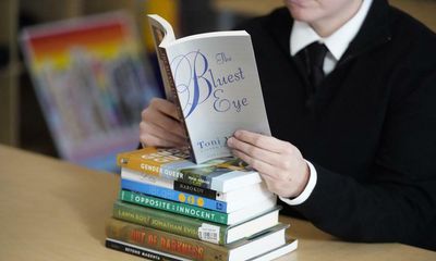Toni Morrison novel The Bluest Eye off banned list in St Louis schools
