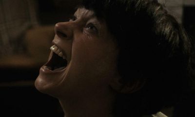 You Are Not My Mother review – winningly icky lo-fi Irish horror