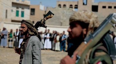 UN Security Council to Vote on Houthi Arms Embargo