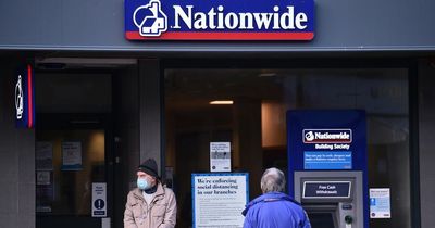 Nationwide customers locked out of online banking on payday due to IT outage