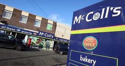 McColl's confirms takeover bid has been withdrawn
