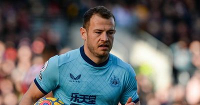 The reasons why Ryan Fraser is now at the top of his game for Newcastle United