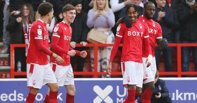 The 'dangerous' warning Nottingham Forest responded to against Bristol City