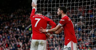 Cristiano Ronaldo full-time reaction speaks volumes as Man Utd transfer mistakes exposed