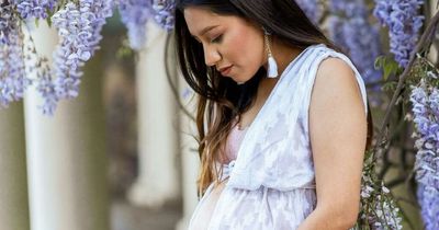 'I got pregnant twice in 5 days - my kids were born on the same day but aren't twins'