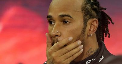 Lewis Hamilton confesses retirement thoughts ahead of renewing Max Verstappen fight