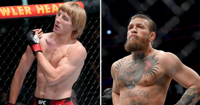 Conor McGregor gives update on future UFC blockbuster fight vs Paddy Pimblett