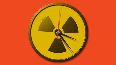 Ukraine war becomes full-blown confrontation between nuclear powers