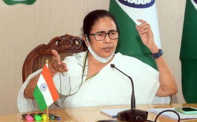 West Bengal CM Mamata Banerjee offers unconditional support to PM Modi on Ukraine