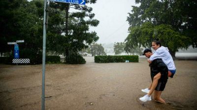 Rooftop Rescues in Australia as Tens of Thousands Evacuated from Floods