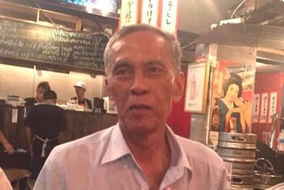 Veteran Post journo Temsak dies of Covid