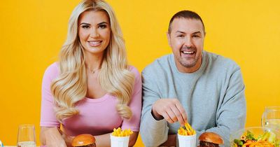 Paddy McGuinness reveals challenges of getting autistic kids to eat breakfast