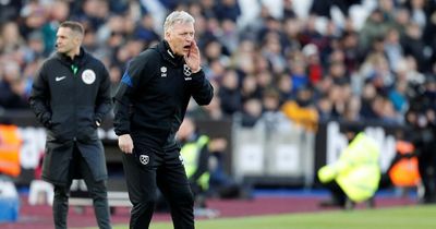 David Moyes explains tactical shift vs Wolves that helped West Ham to important three points