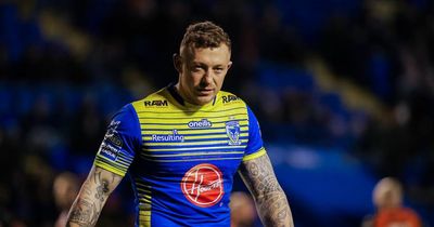 Josh Charnley reaches new try-scoring milestone after surpassing two Super League legends