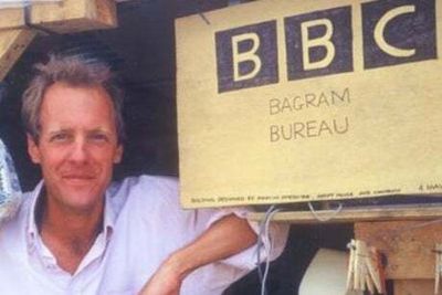 Londoner’s Diary: BBC man’s diplomatic answer to Covid battle