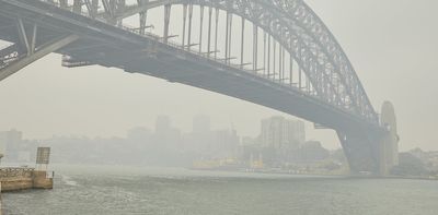 New IPCC report shows Australia is at real risk from climate change, with impacts worsening, future risks high, and wide-ranging adaptation needed