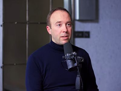 Matt Hancock says he ‘broke the rules because he fell in love’ in tell-all podcast