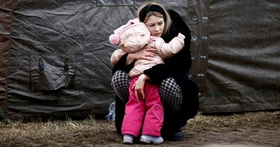 Russia-Ukraine war forces more than 500,000 people to flee homes, UN says