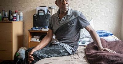 Elderly cancer patient facing deportation after Home Office refuses appeal