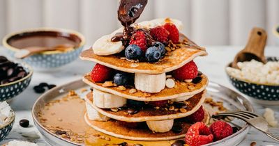Pancake Tuesday 2022: Top Dublin pancake restaurant launches at home kits
