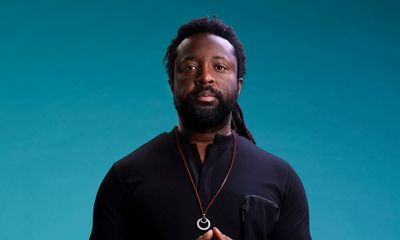 Moon Witch, Spider King by Marlon James review – the lion, the witch and the lost child