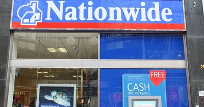 Nationwide customers hit by 'technical issue' on payday