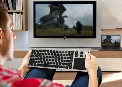 The 5 best wireless keyboards with touchpads