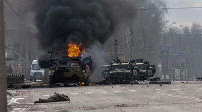 Russian Artillery Pounds Ukraine’s Kharkiv as Ceasefire Talks End with No Breakthrough