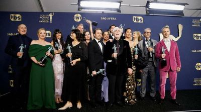 Screen Actor Guild Awards Winners