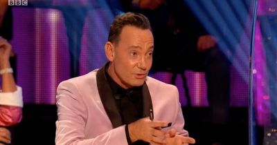 Craig Revel Horwood confirms return to Strictly but hints Bruno Tonioli is out