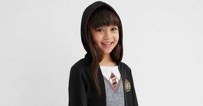 Fun World Book Day outfit ideas for kids - Fantastic Mr Fox, Hermione Granger and more