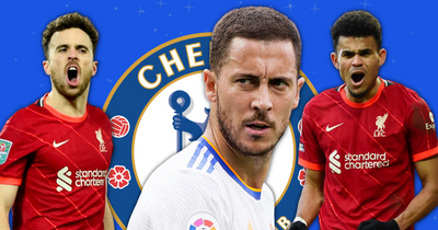 Thomas Tuchel handed £78m template to secure next Eden Hazard as Chelsea rue missed opportunity