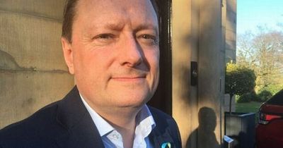 Teacher has 'lost all contact' with relatives since Russia's invasion of Ukraine