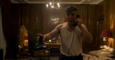 BBC Peaky Blinders: Meaning of 'Tickner Mora O Beng' and why it terrified Tommy Shelby