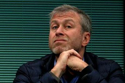 Roman Abramovich: Chelsea owner in Belarus trying to broker peace talks between Russia and Ukraine