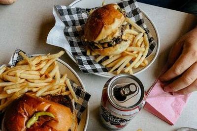 The best (and worst) takeaway delivery locations in London, revealed