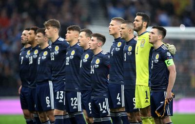 Scotland join England and Wales in refusing to play against Russia