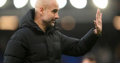 Pep Guardiola reveals what Liverpool will not do in Premier League title race
