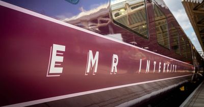 EMR increases regional and intercity trains with new timetables