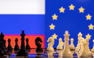 Factbox-EU sanctions target Russia's economy, elites and Putin himself