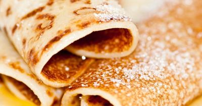 Just Eat offers up to 20% off restaurants and supermarkets for Pancake Day