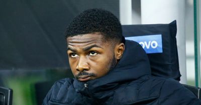 Mourinho snubs Maitland-Niles as Arsenal's January signing is denied in the Champions League