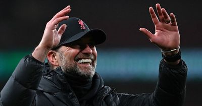 Jurgen Klopp makes hilarious admission over Chelsea’s Carabao Cup final defeat to Liverpool